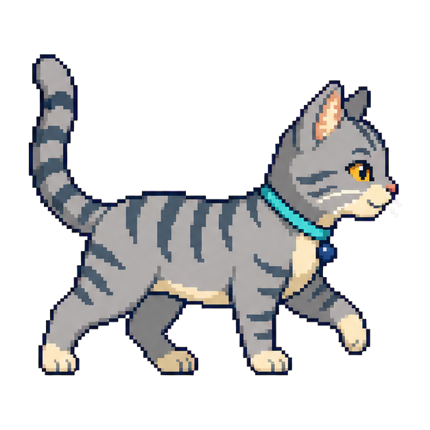 Gato de la comunidad